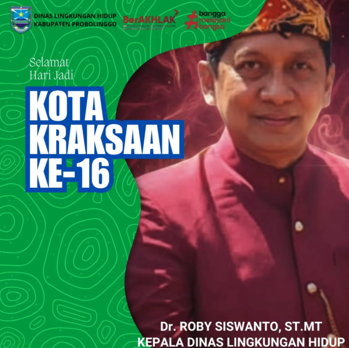Tim DLH Probolinggo